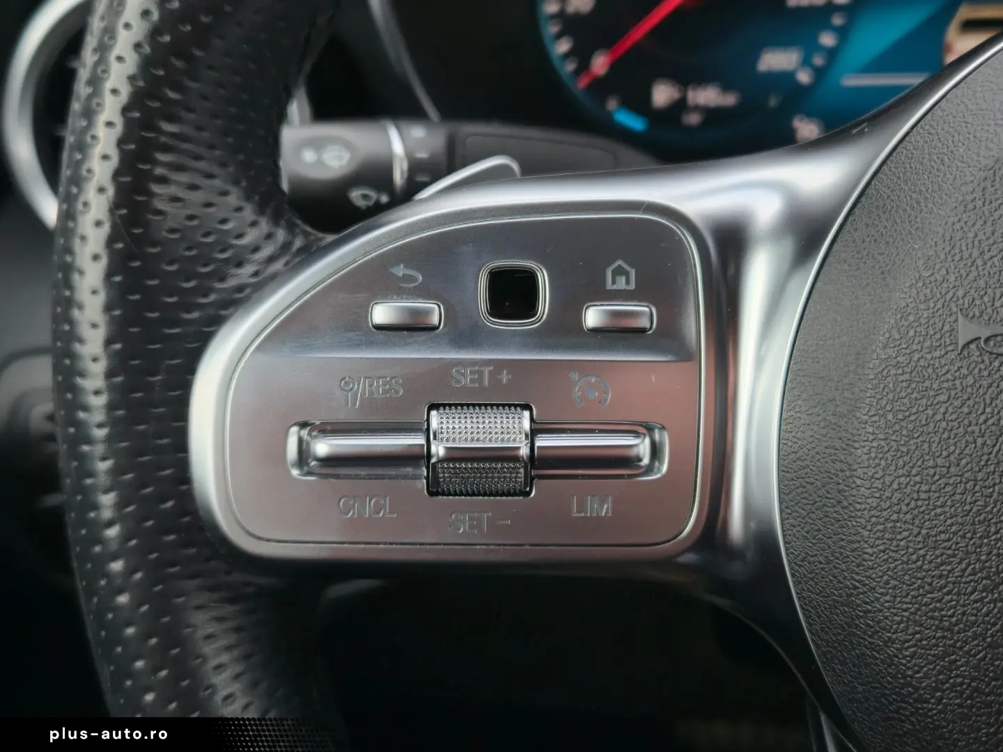 Mercedes-Benz Glc-Coupe C253-2016-2023