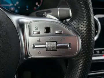 Mercedes-Benz Glc-Coupe C253-2016-2023