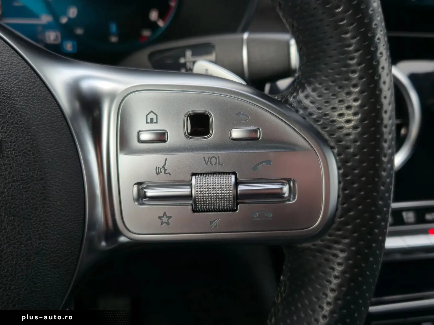 Mercedes-Benz Glc-Coupe C253-2016-2023