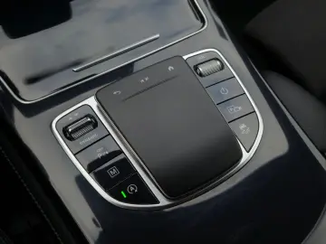 Mercedes-Benz Glc-Coupe C253-2016-2023