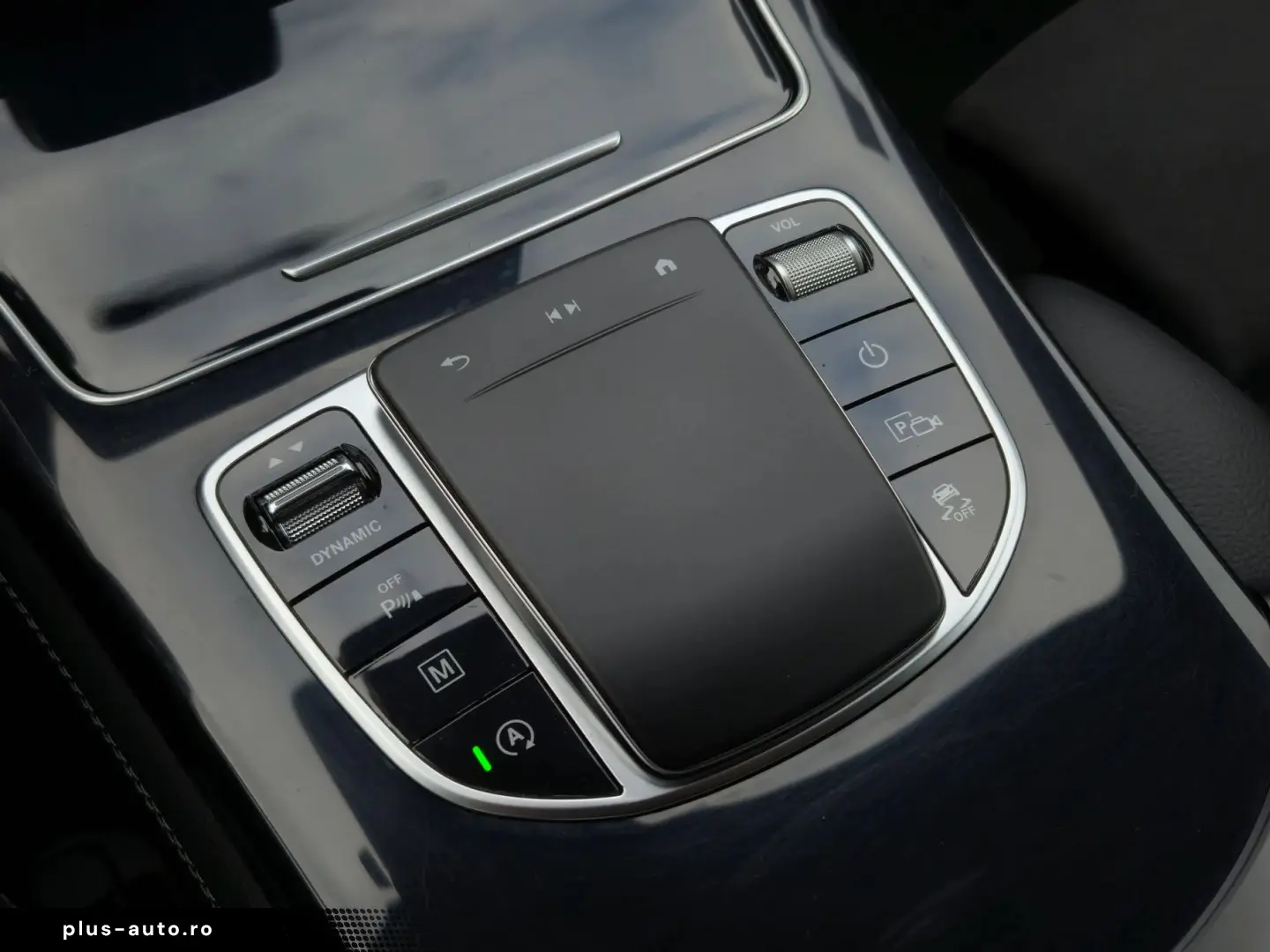 Mercedes-Benz Glc-Coupe C253-2016-2023