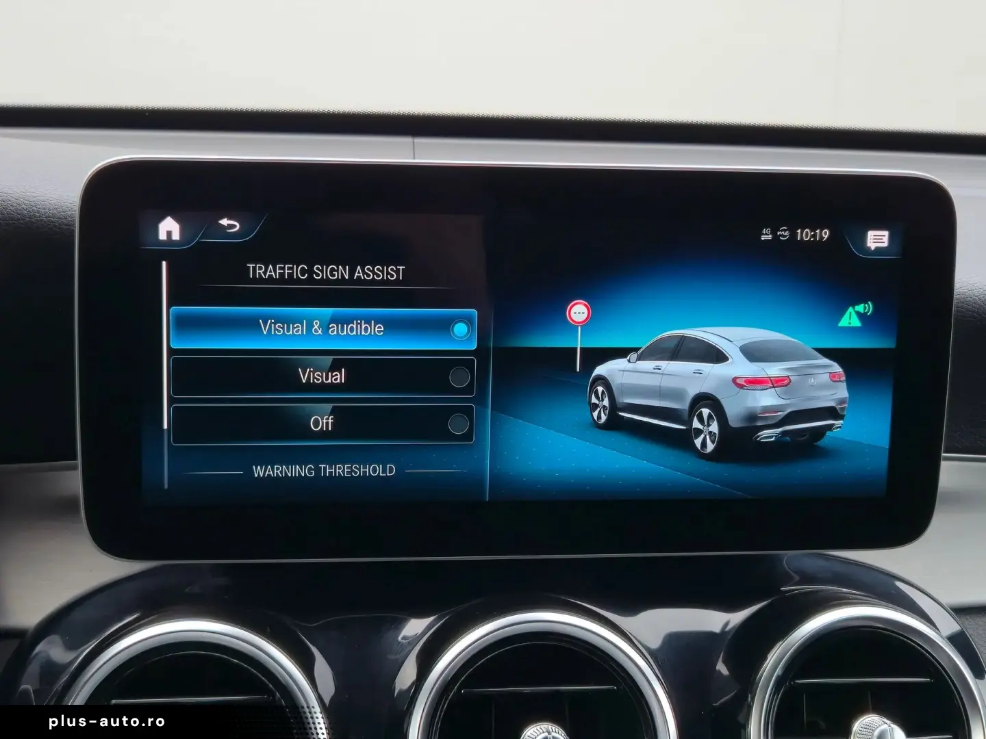 Mercedes-Benz Glc-Coupe C253-2016-2023