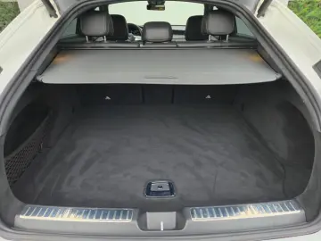 Mercedes-Benz Glc-Coupe C253-2016-2023