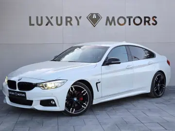 Bmw Seria-4 Gen-F32-F33-F36-2013-2021