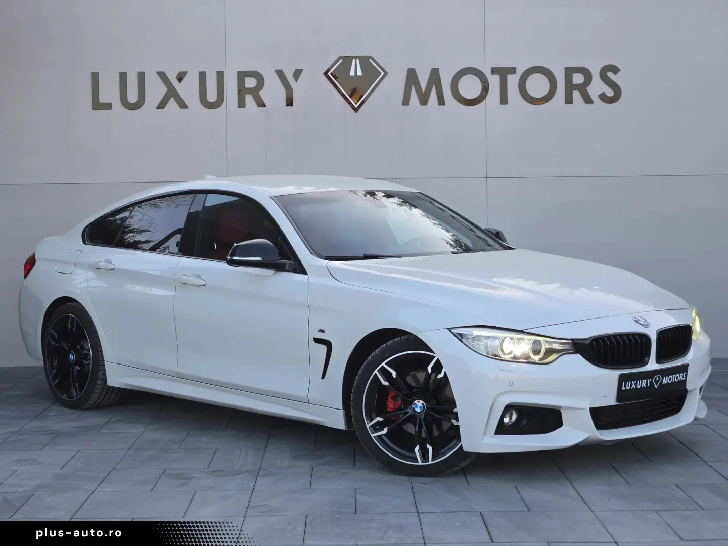 Bmw Seria-4 Gen-F32-F33-F36-2013-2021