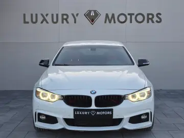 Bmw Seria-4 Gen-F32-F33-F36-2013-2021