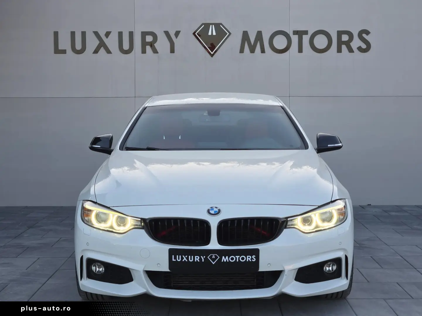 Bmw Seria-4 Gen-F32-F33-F36-2013-2021