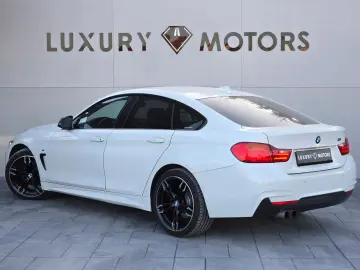 Bmw Seria-4 Gen-F32-F33-F36-2013-2021