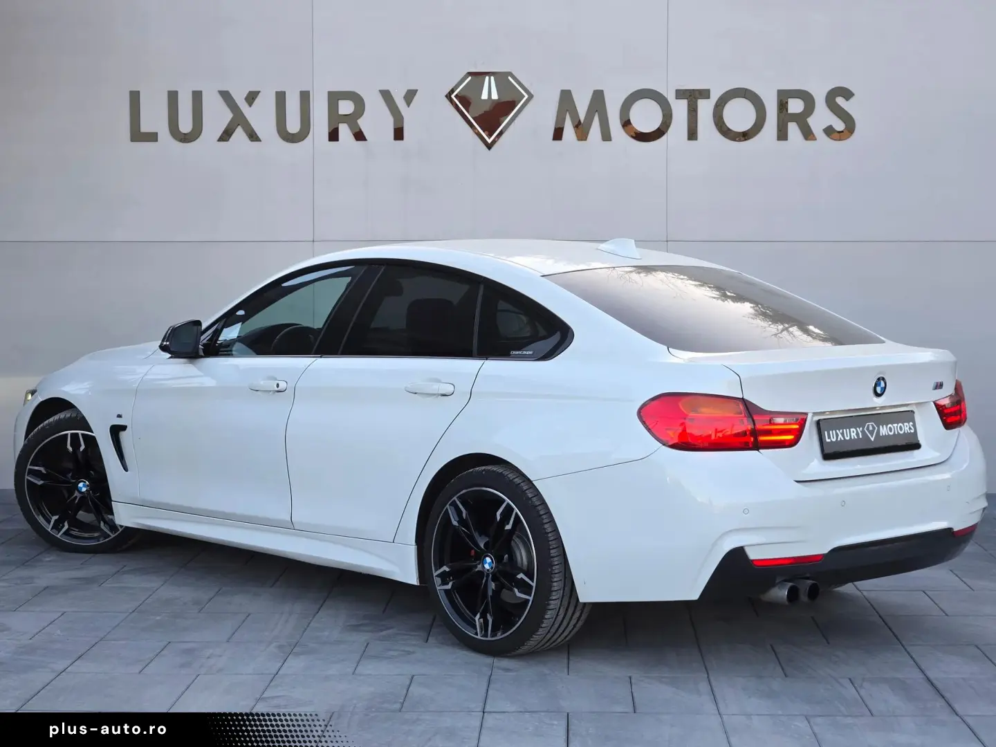 Bmw Seria-4 Gen-F32-F33-F36-2013-2021