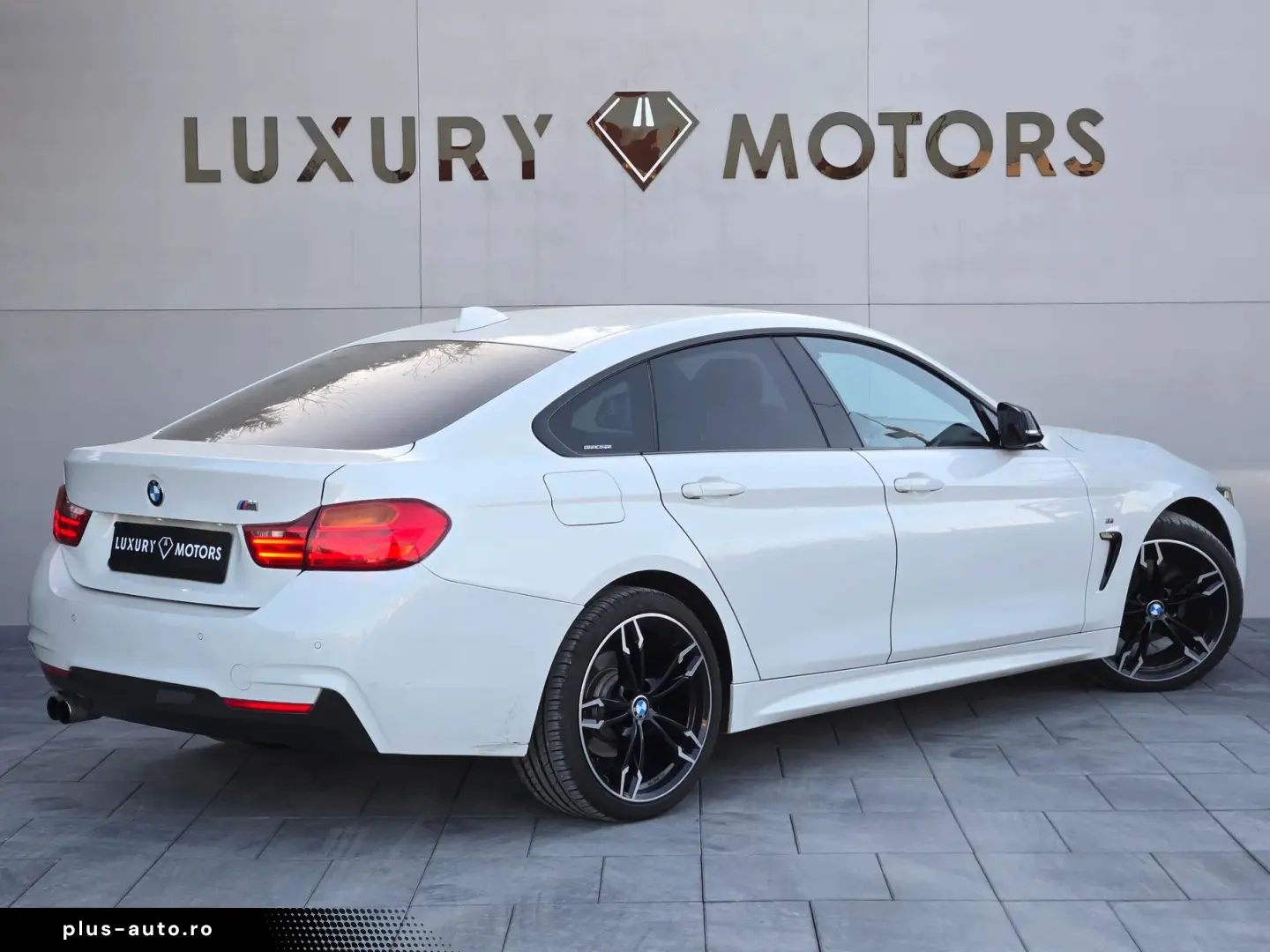 Bmw Seria-4 Gen-F32-F33-F36-2013-2021