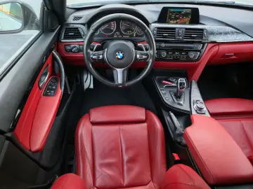 Bmw Seria-4 Gen-F32-F33-F36-2013-2021