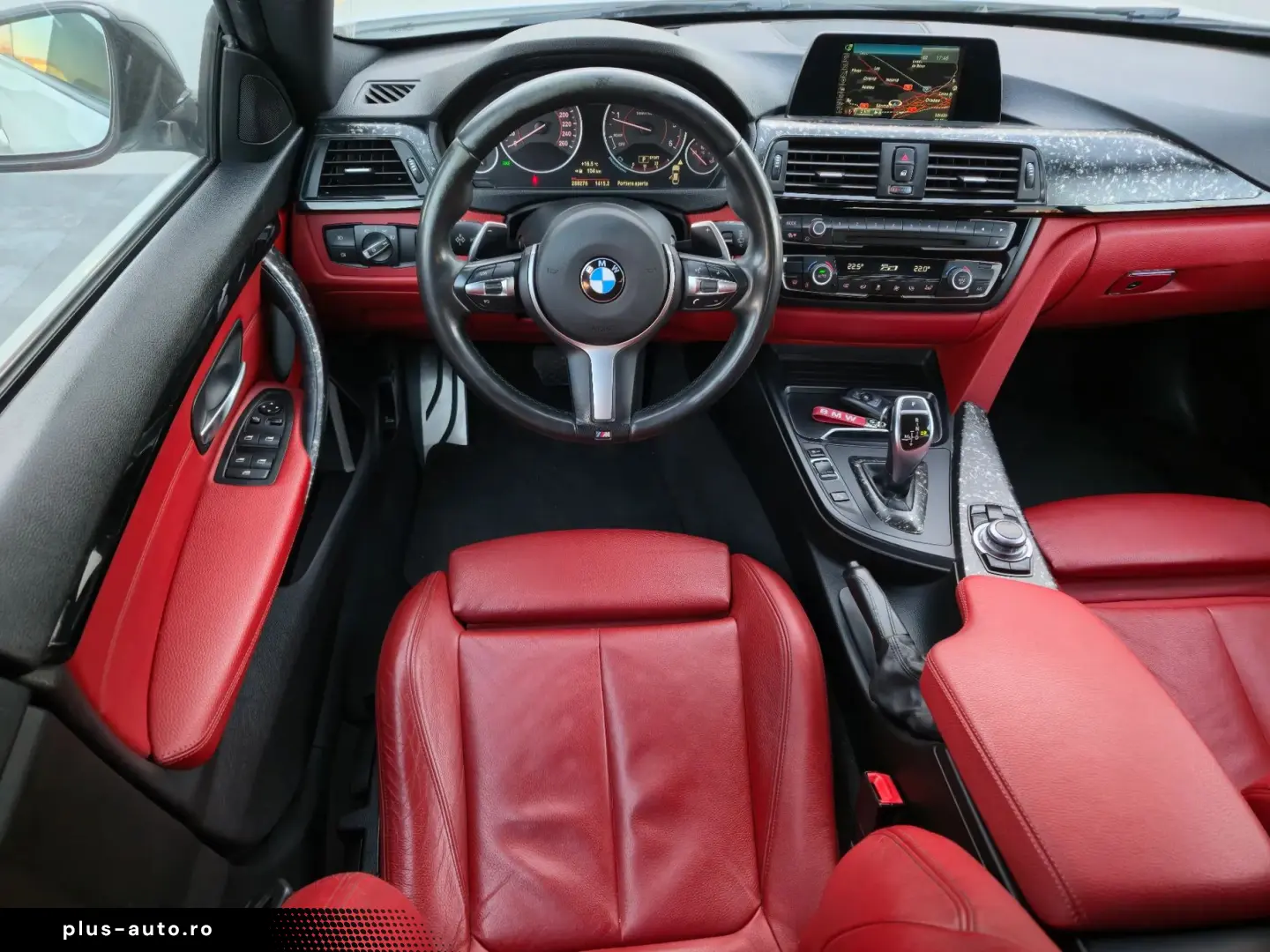 Bmw Seria-4 Gen-F32-F33-F36-2013-2021