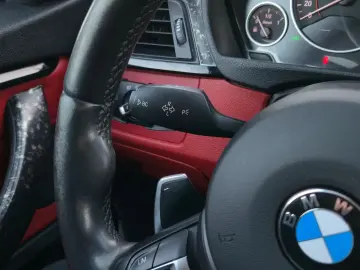 Bmw Seria-4 Gen-F32-F33-F36-2013-2021