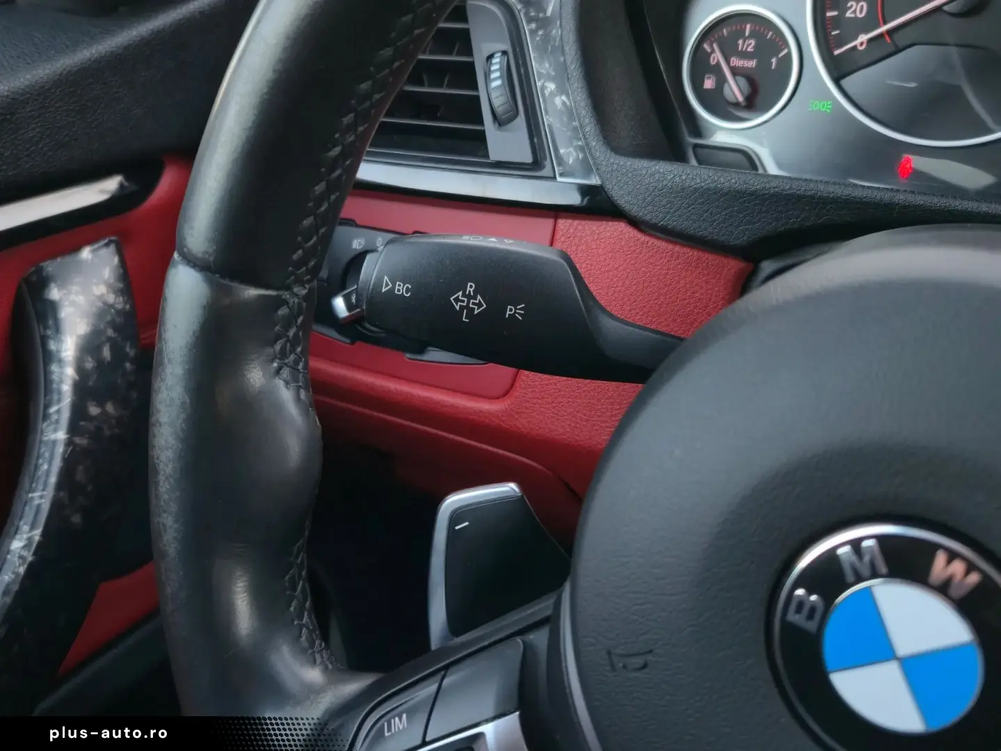 Bmw Seria-4 Gen-F32-F33-F36-2013-2021