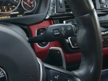 Bmw Seria-4 Gen-F32-F33-F36-2013-2021