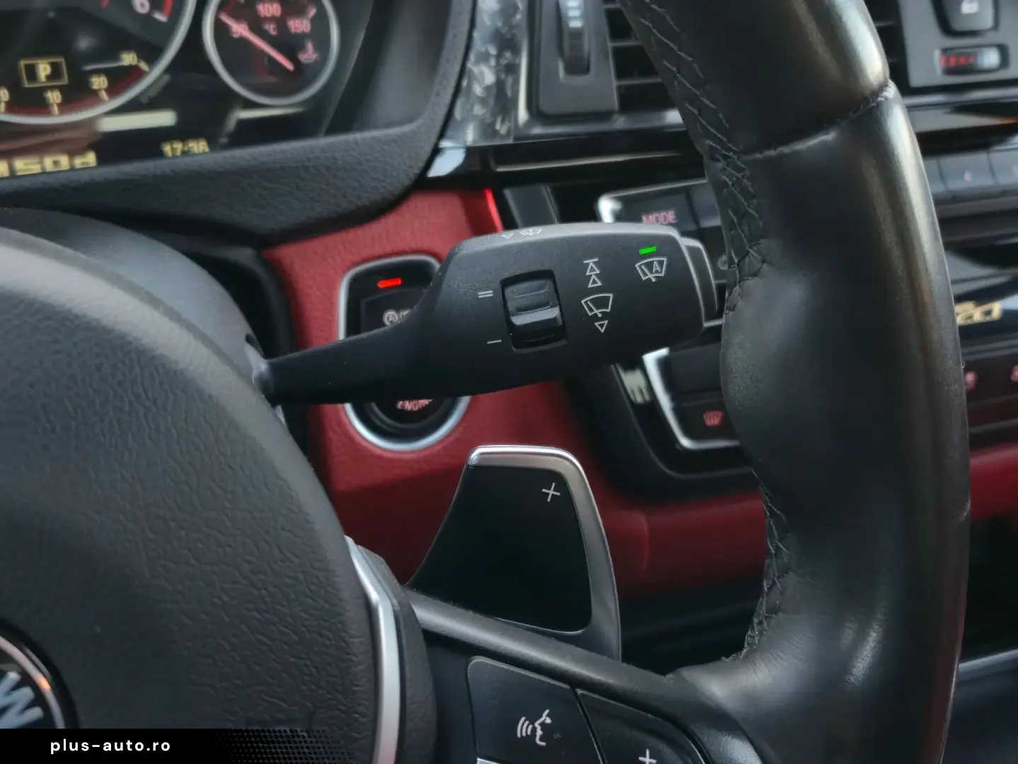 Bmw Seria-4 Gen-F32-F33-F36-2013-2021