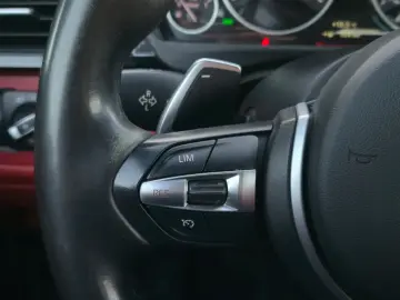 Bmw Seria-4 Gen-F32-F33-F36-2013-2021