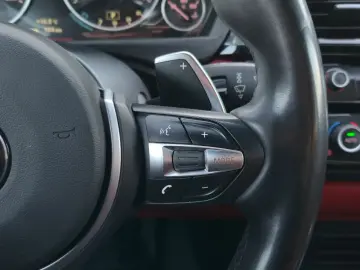 Bmw Seria-4 Gen-F32-F33-F36-2013-2021