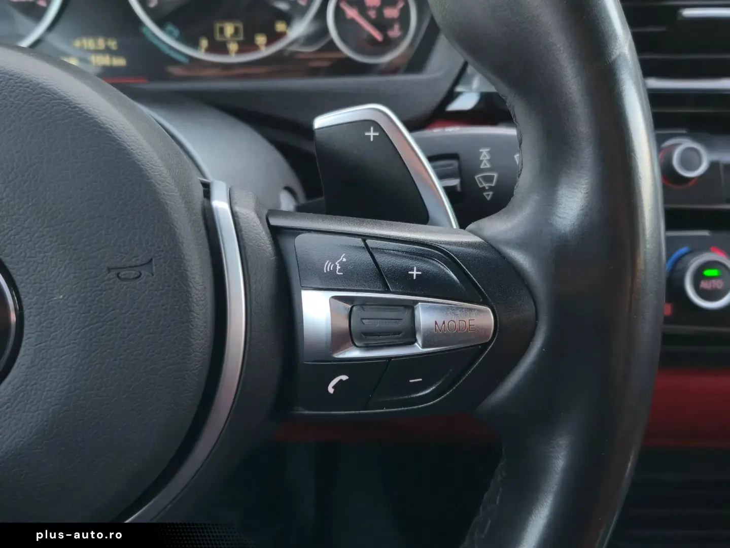 Bmw Seria-4 Gen-F32-F33-F36-2013-2021