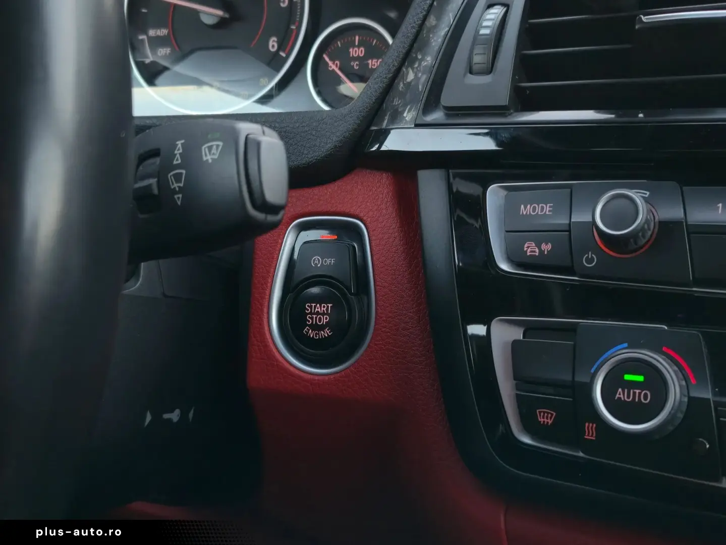 Bmw Seria-4 Gen-F32-F33-F36-2013-2021