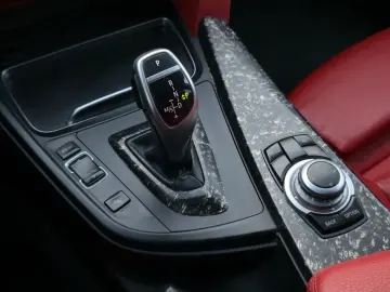 Bmw Seria-4 Gen-F32-F33-F36-2013-2021