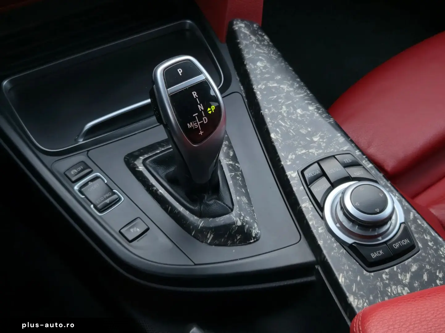 Bmw Seria-4 Gen-F32-F33-F36-2013-2021