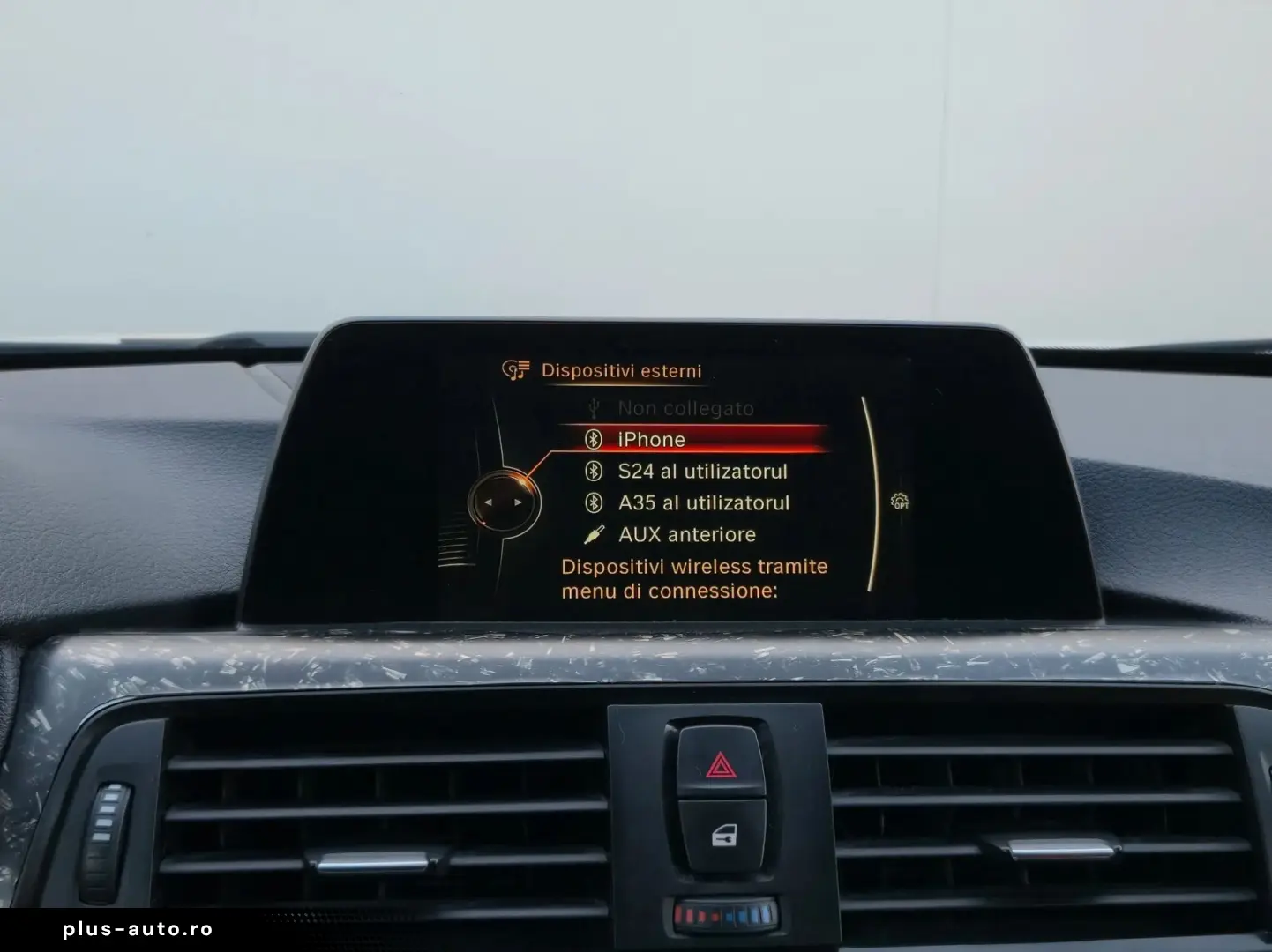 Bmw Seria-4 Gen-F32-F33-F36-2013-2021