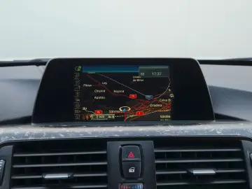 Bmw Seria-4 Gen-F32-F33-F36-2013-2021