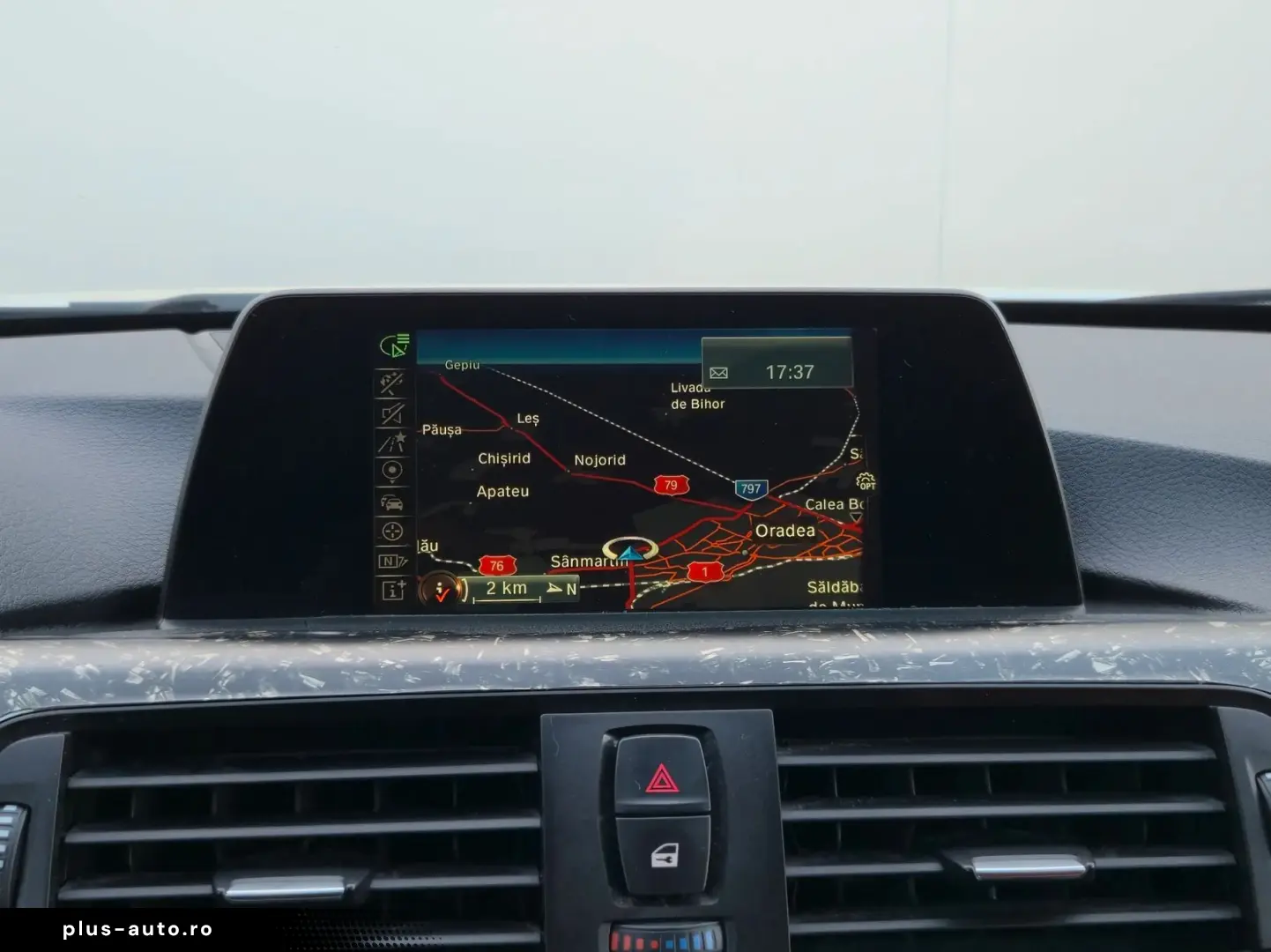 Bmw Seria-4 Gen-F32-F33-F36-2013-2021