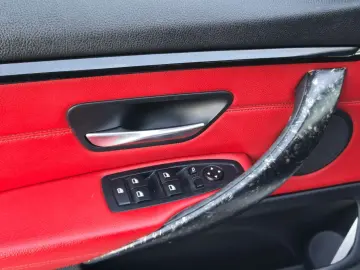 Bmw Seria-4 Gen-F32-F33-F36-2013-2021