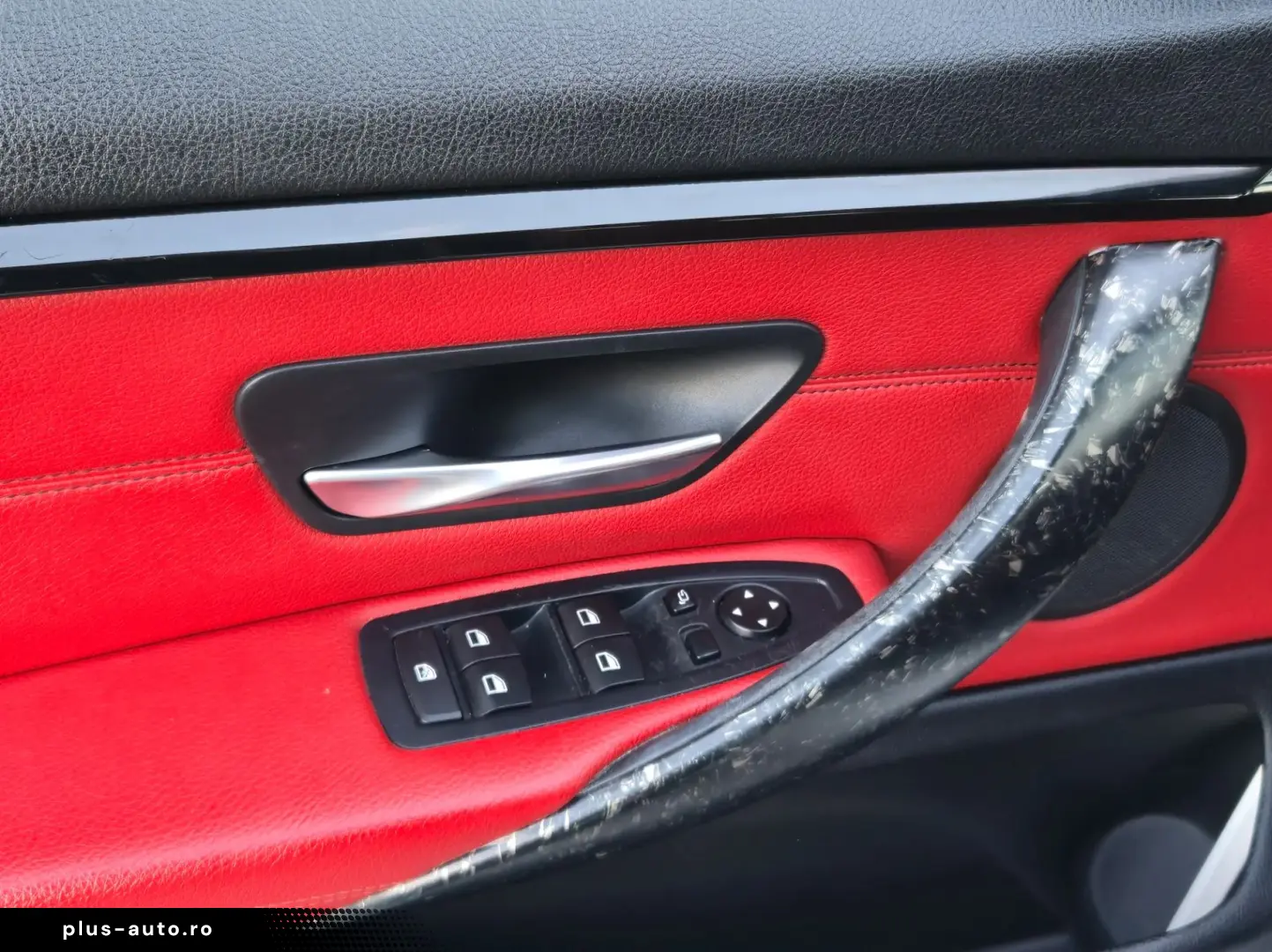 Bmw Seria-4 Gen-F32-F33-F36-2013-2021