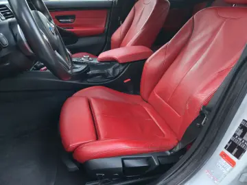 Bmw Seria-4 Gen-F32-F33-F36-2013-2021