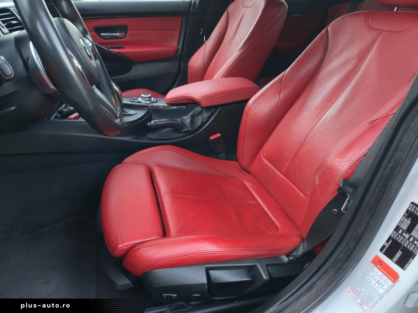 Bmw Seria-4 Gen-F32-F33-F36-2013-2021