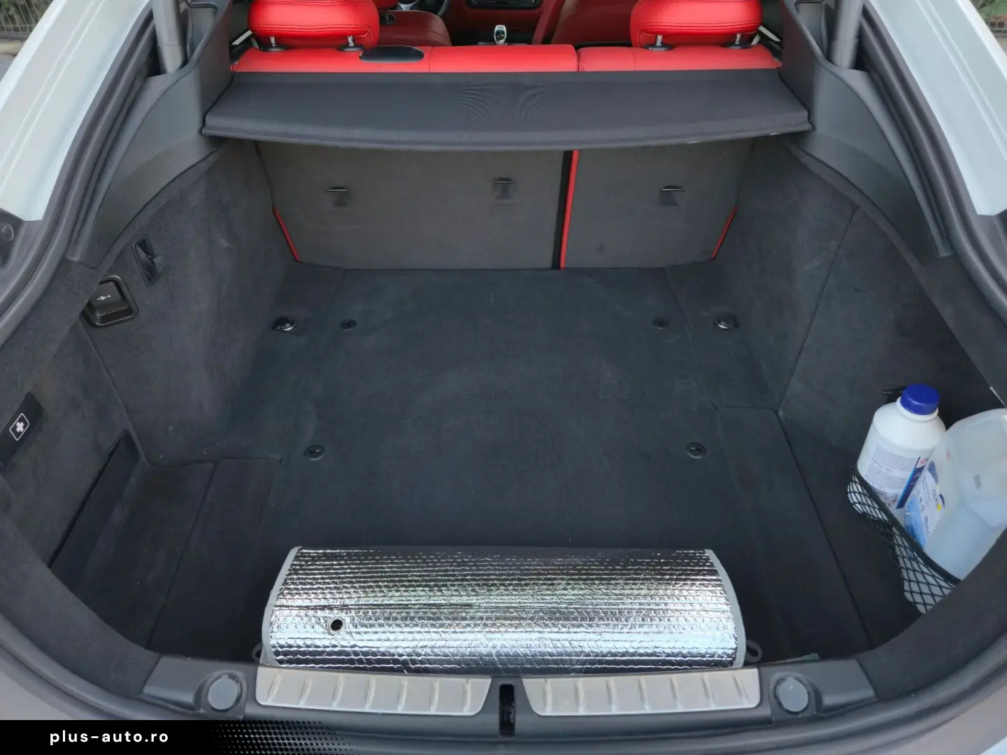 Bmw Seria-4 Gen-F32-F33-F36-2013-2021