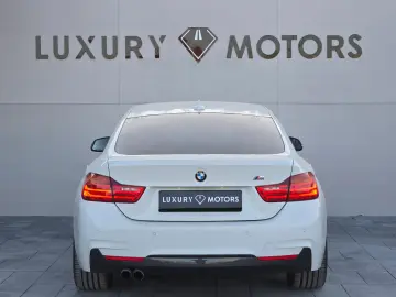 Bmw Seria-4 Gen-F32-F33-F36-2013-2021