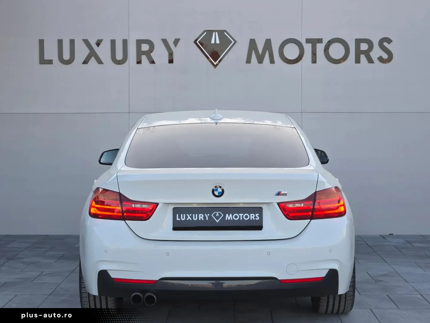 Bmw Seria-4 Gen-F32-F33-F36-2013-2021