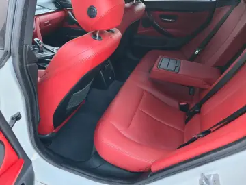 Bmw Seria-4 Gen-F32-F33-F36-2013-2021