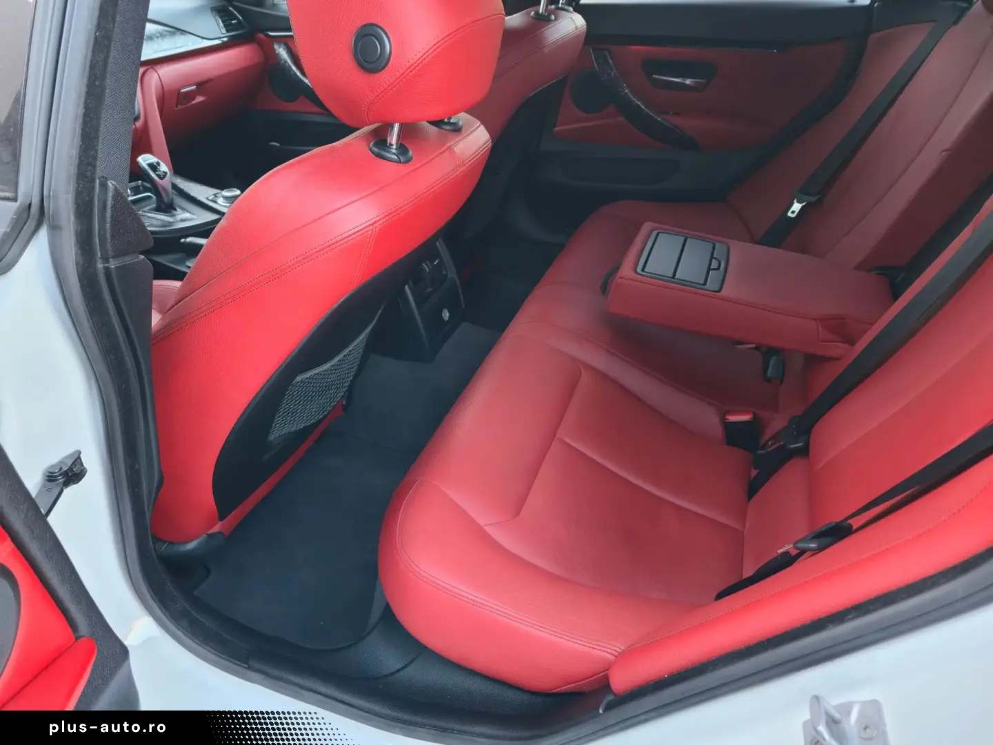 Bmw Seria-4 Gen-F32-F33-F36-2013-2021