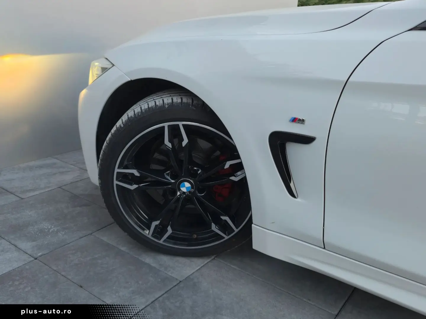 Bmw Seria-4 Gen-F32-F33-F36-2013-2021