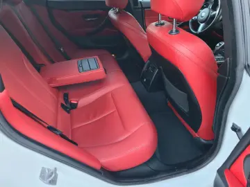 Bmw Seria-4 Gen-F32-F33-F36-2013-2021