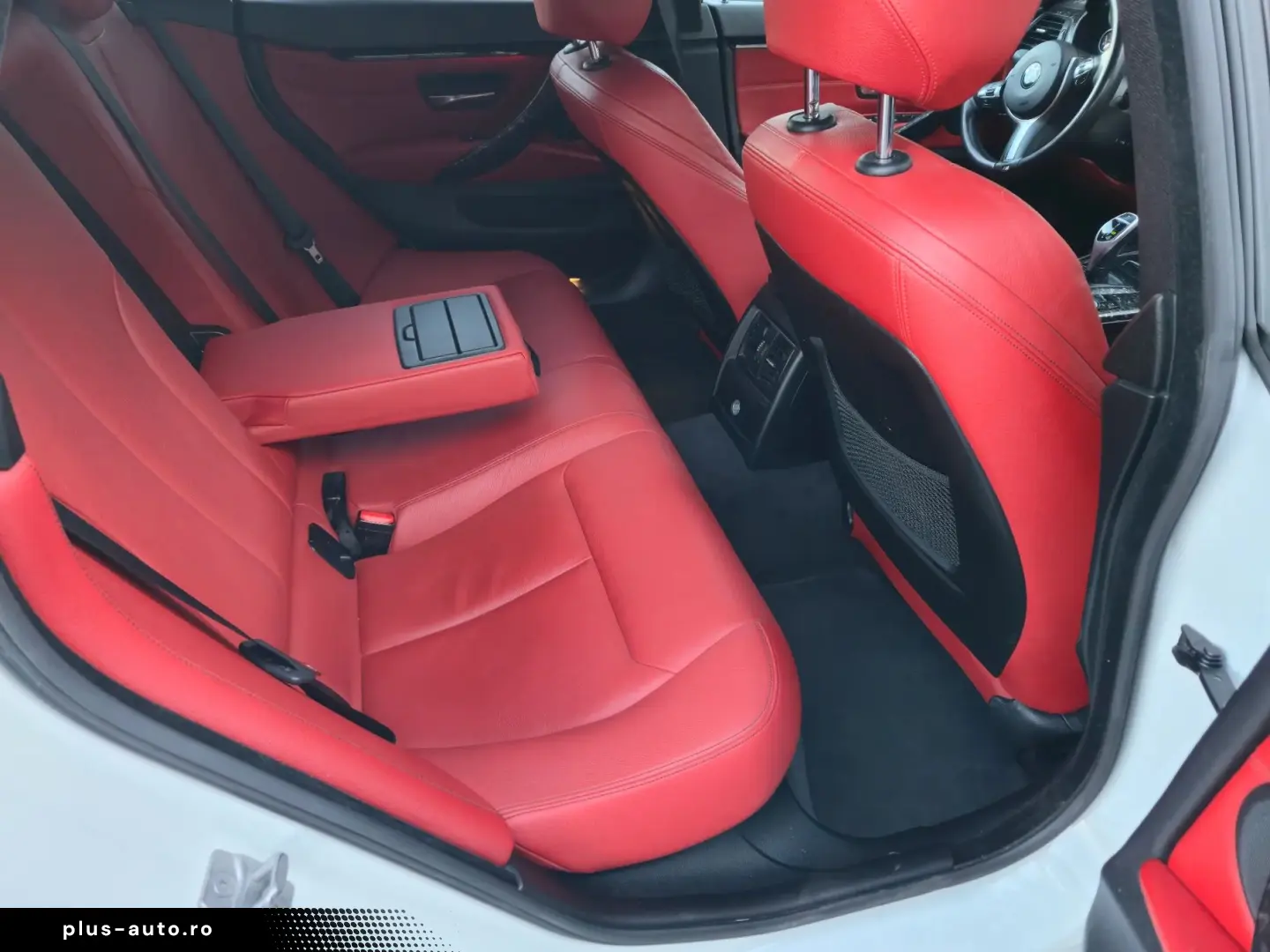 Bmw Seria-4 Gen-F32-F33-F36-2013-2021