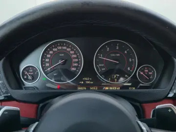 Bmw Seria-4 Gen-F32-F33-F36-2013-2021