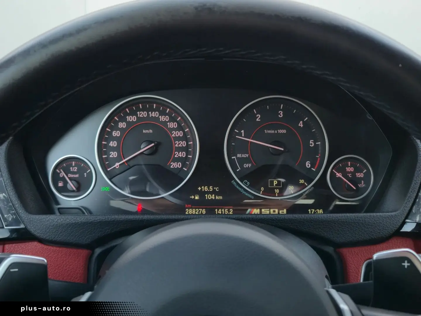 Bmw Seria-4 Gen-F32-F33-F36-2013-2021