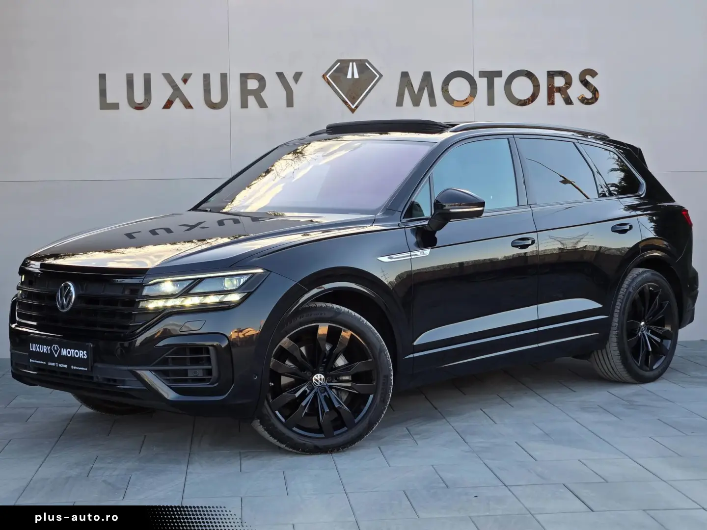 Volkswagen Touareg Gen-Iii-2018