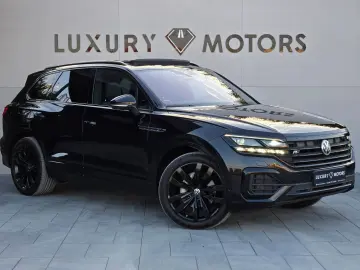 Volkswagen Touareg Gen-Iii-2018