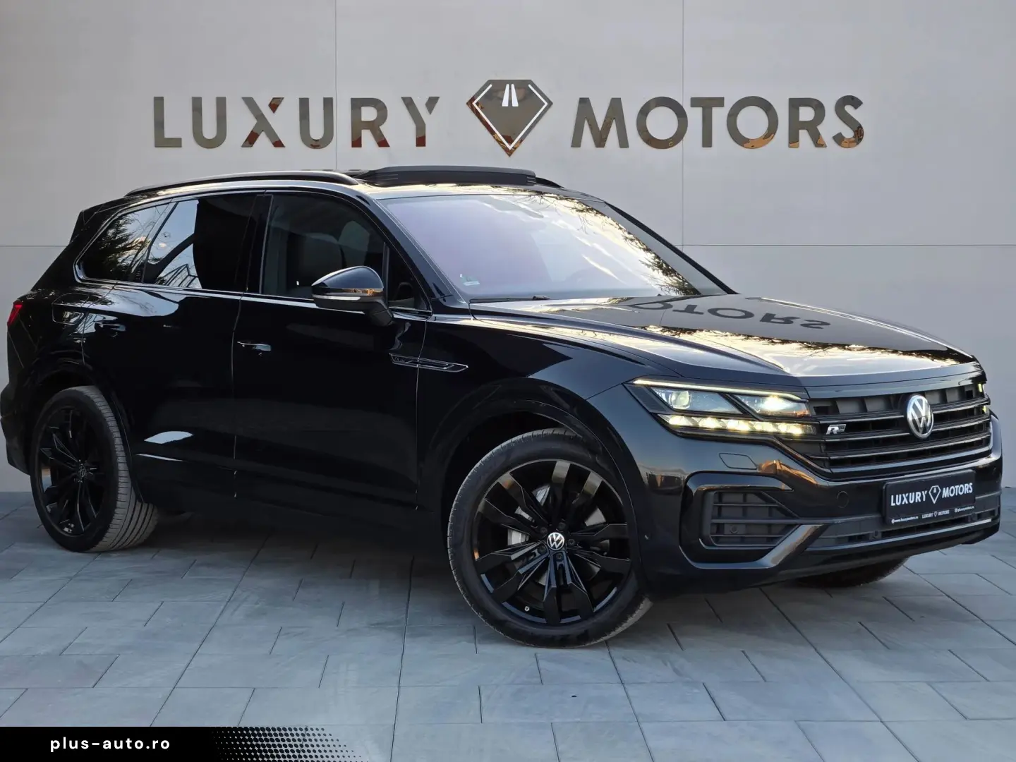 Volkswagen Touareg Gen-Iii-2018