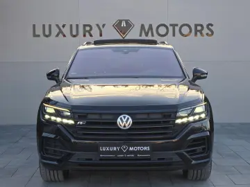 Volkswagen Touareg Gen-Iii-2018