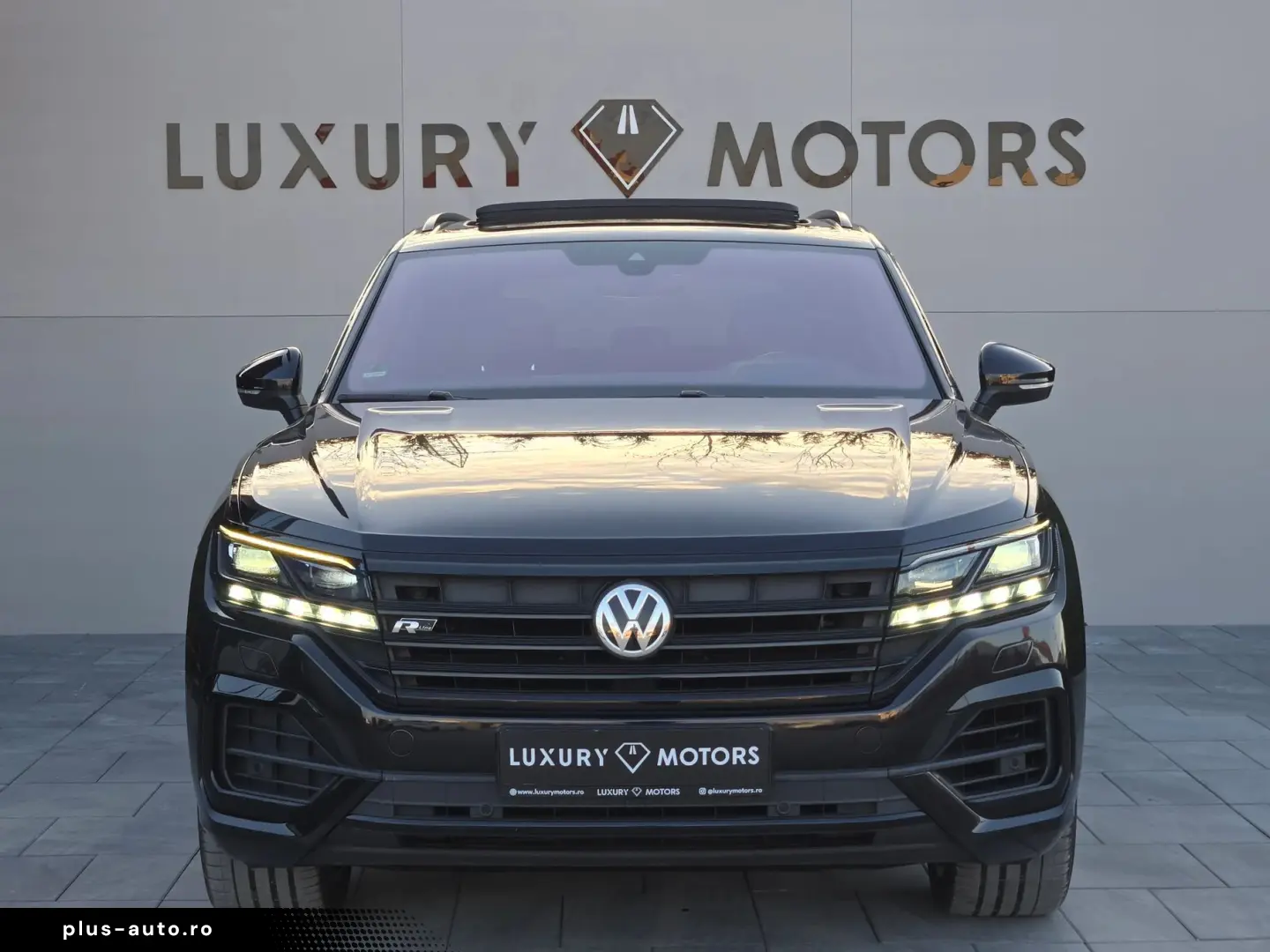 Volkswagen Touareg Gen-Iii-2018