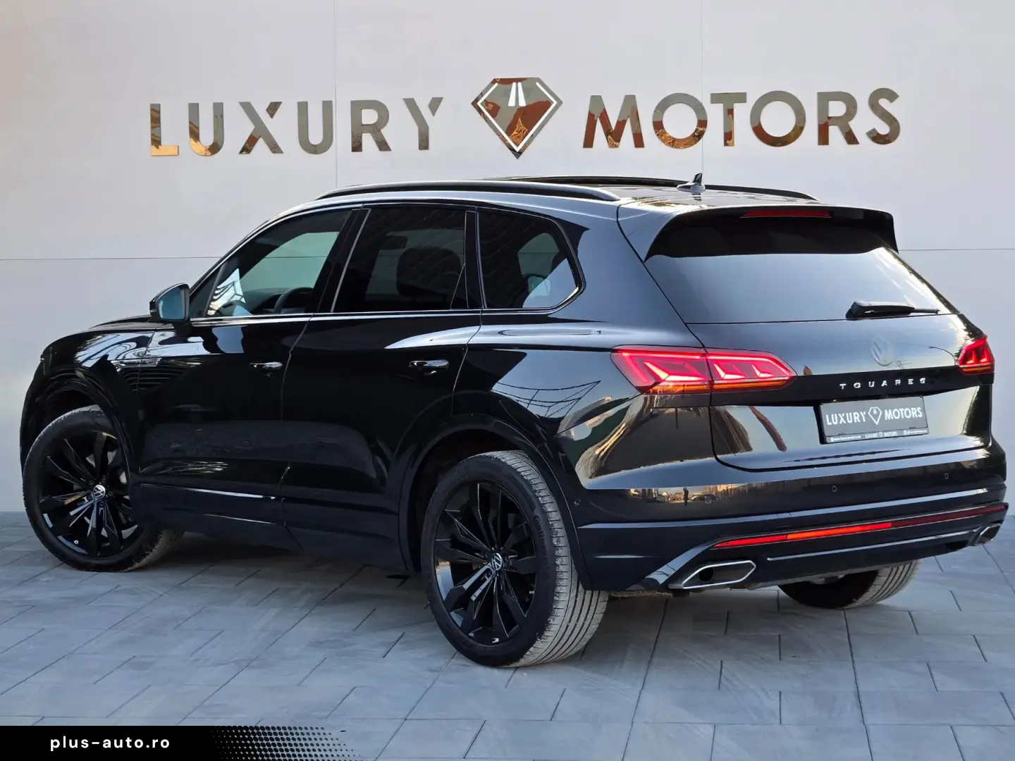 Volkswagen Touareg Gen-Iii-2018