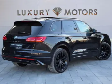 Volkswagen Touareg Gen-Iii-2018